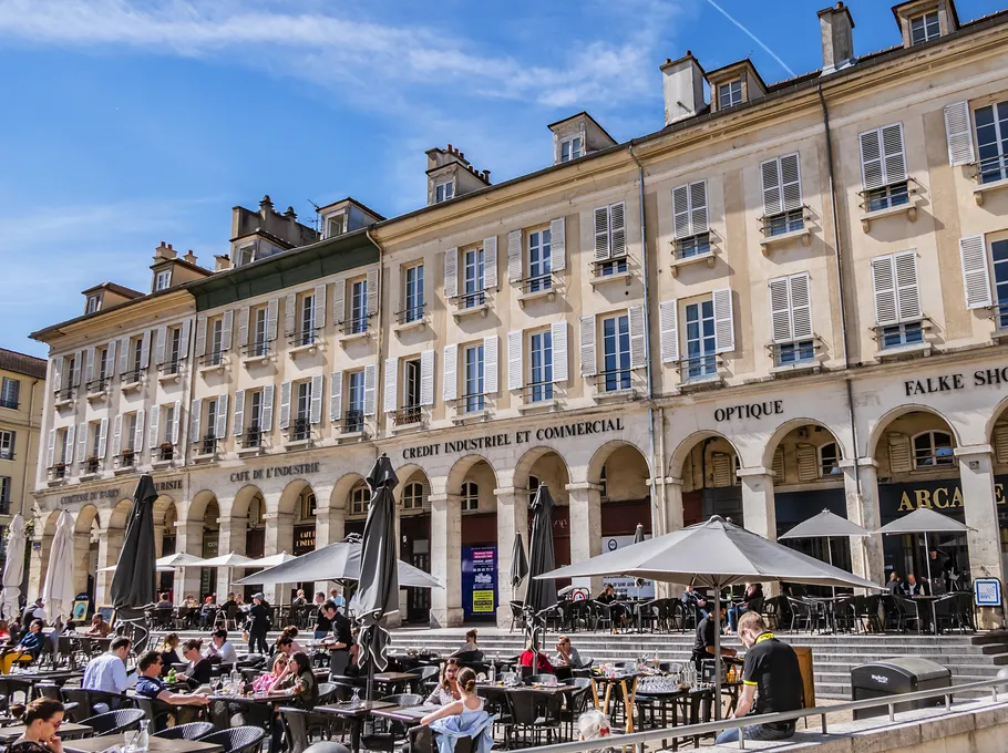 Saint-Germain-En-Laye 2