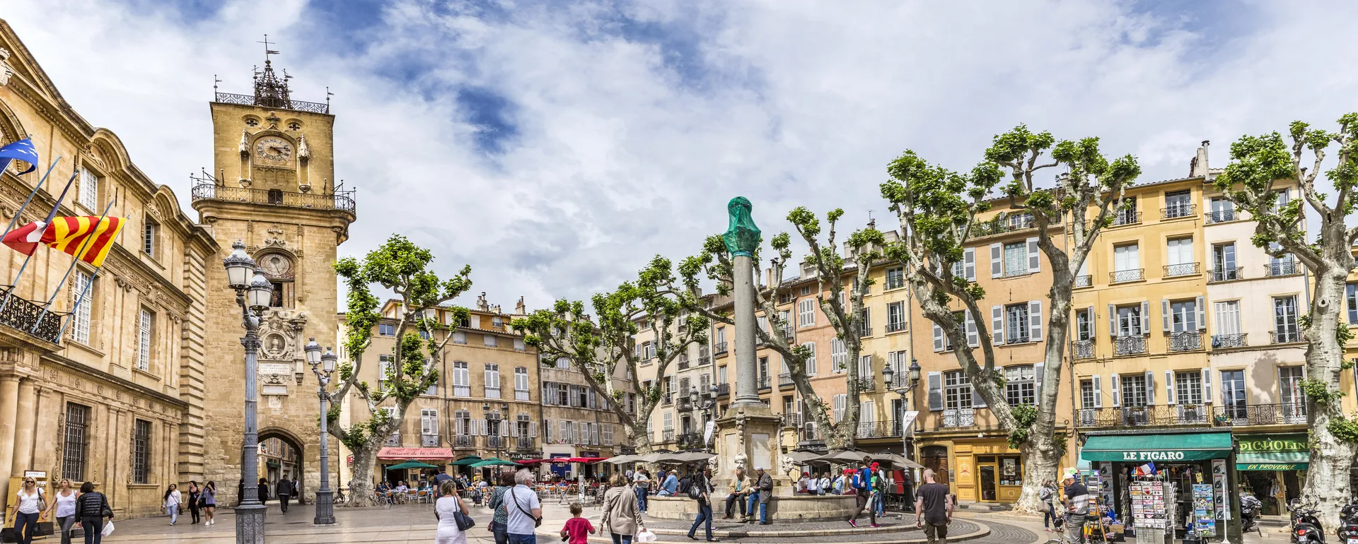 Aix en Provence