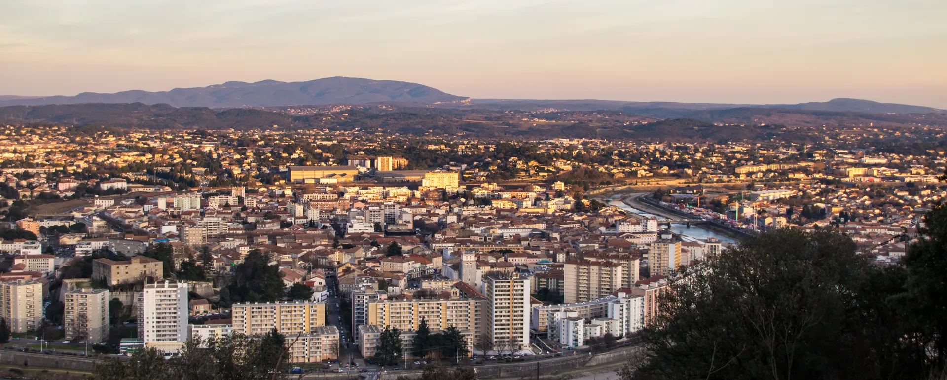 Alès