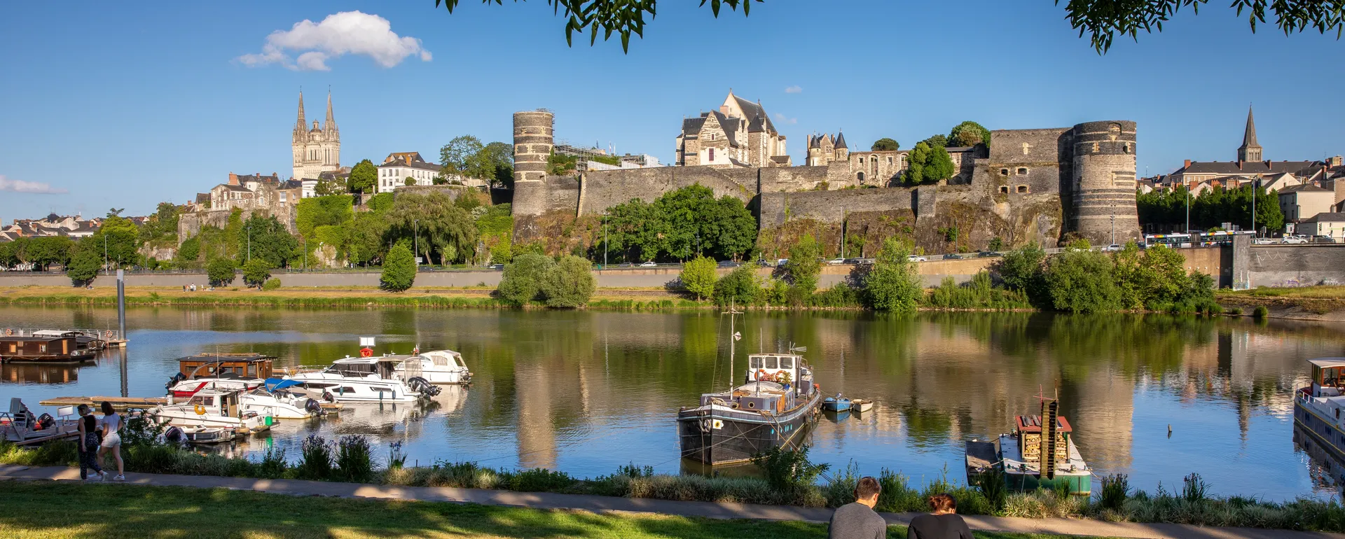 Angers
