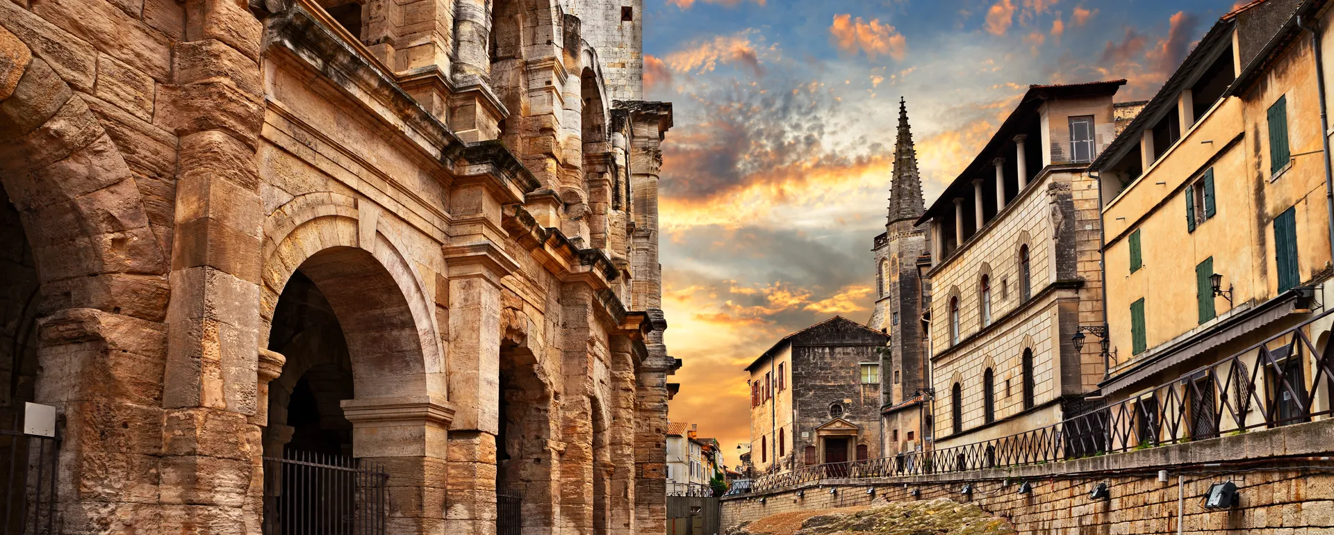 Arles