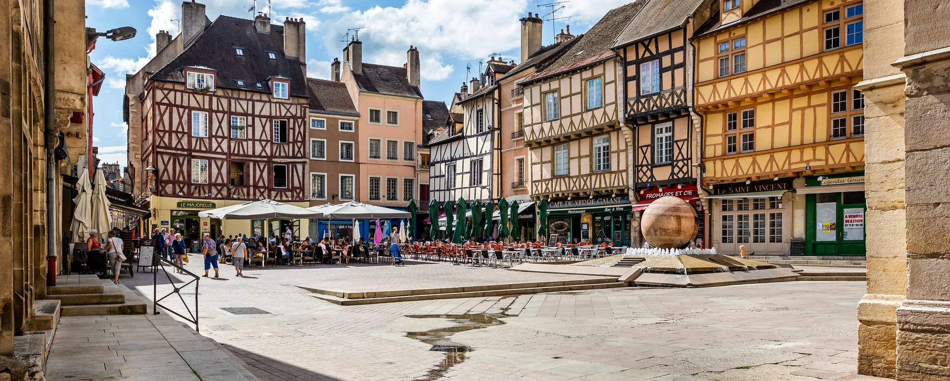 Chalon sur Saône