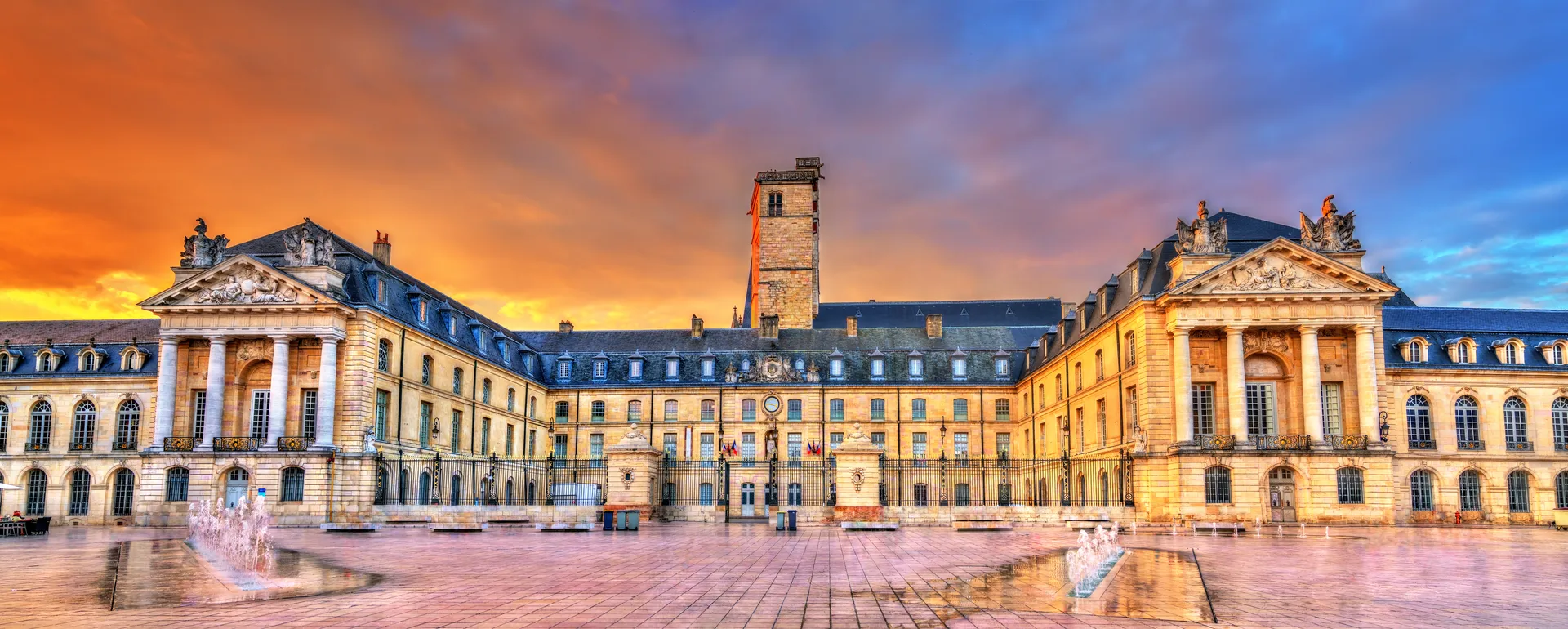 Dijon