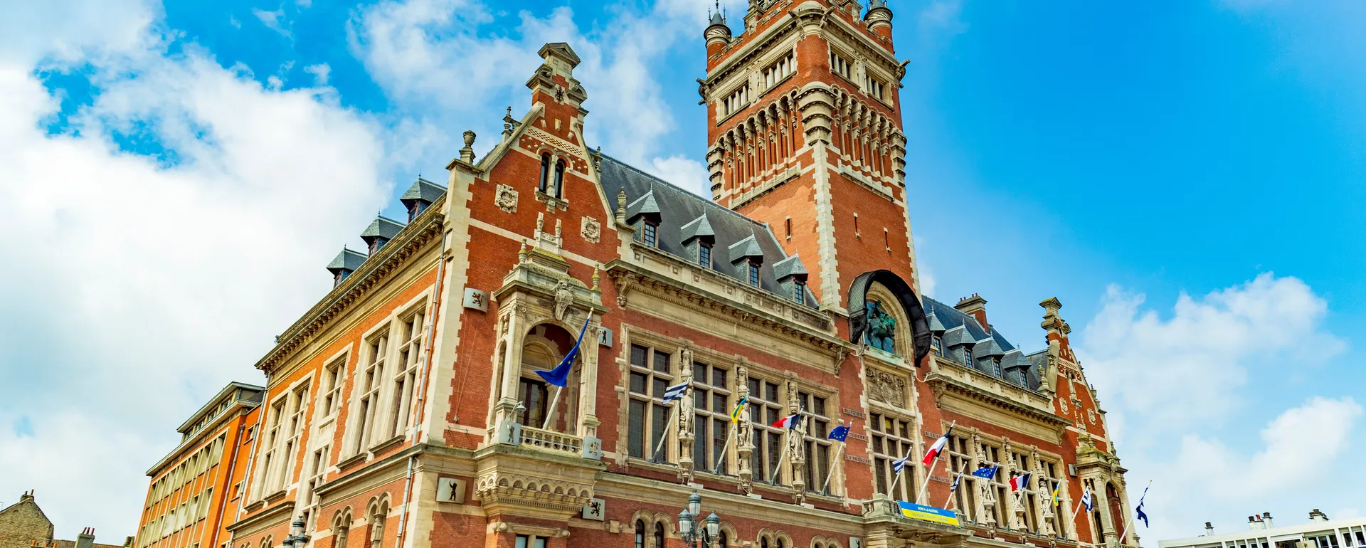 Dunkerque