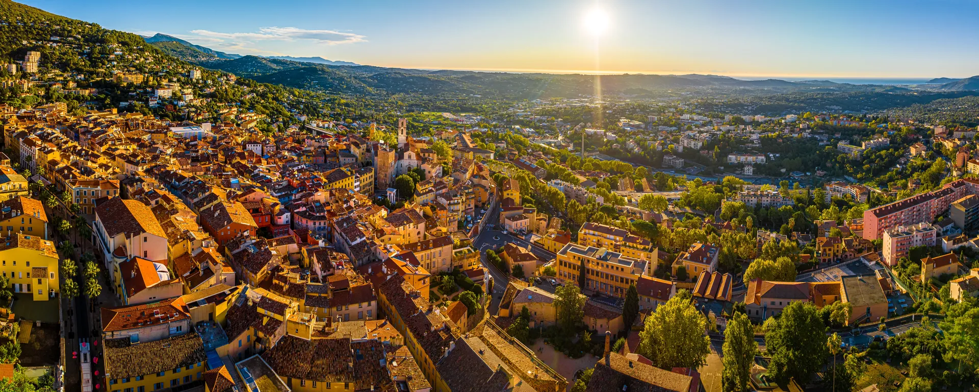 Grasse