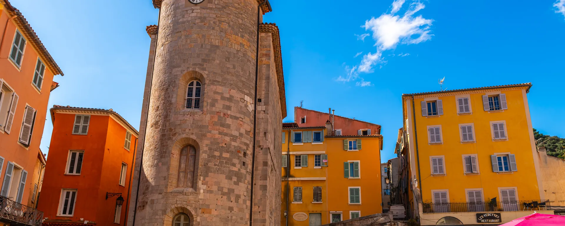 Hyères