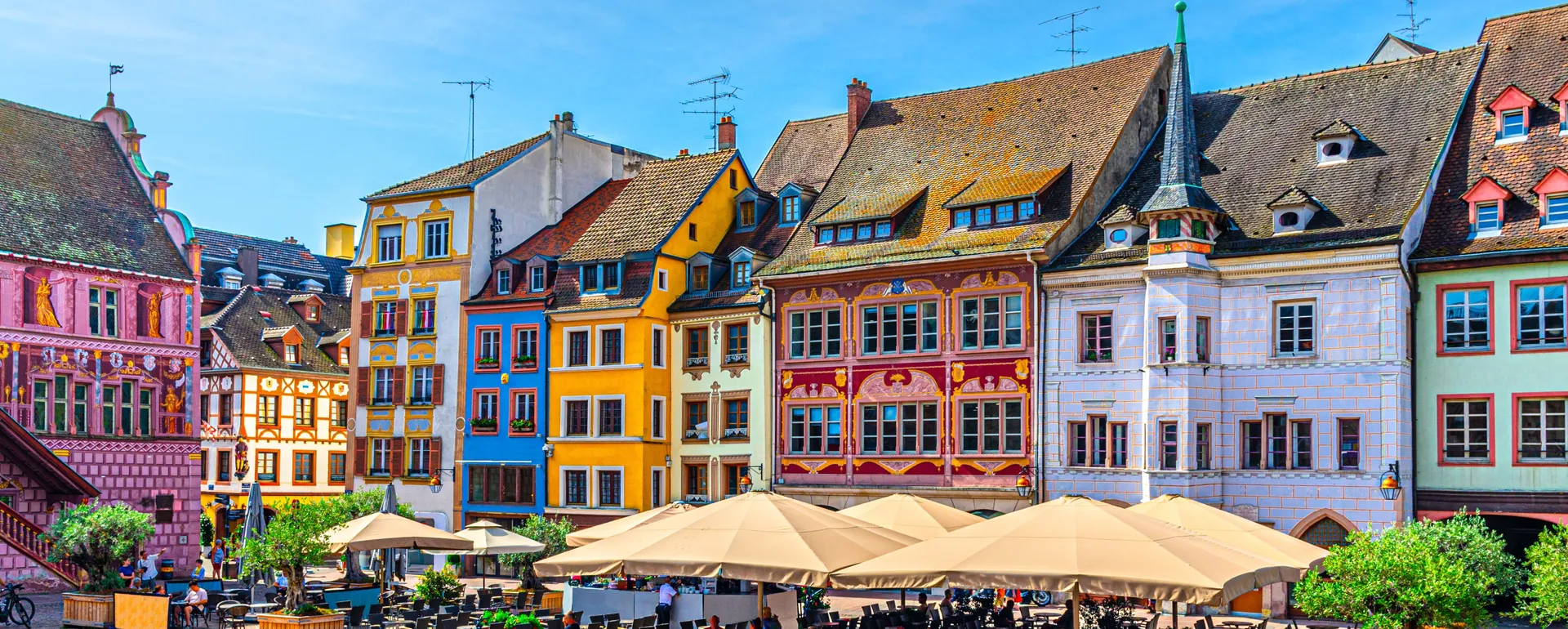 Mulhouse