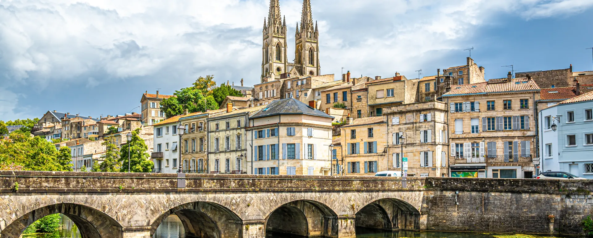 Niort