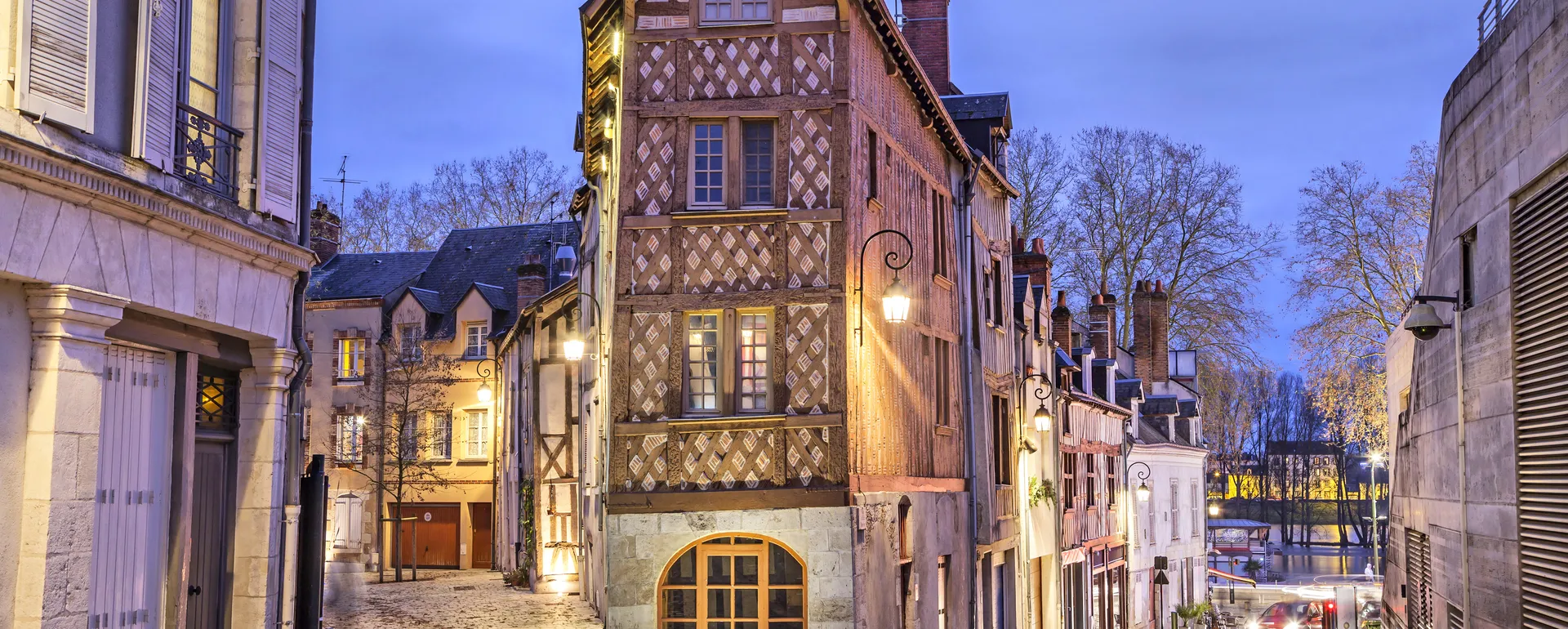 Orléans