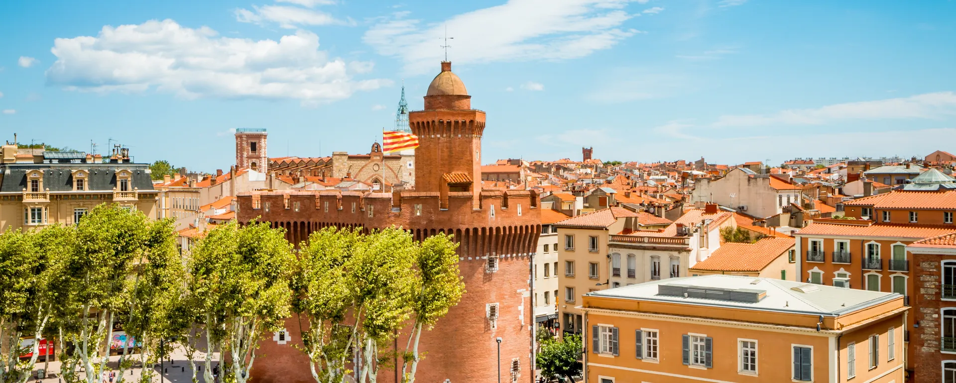 Perpignan