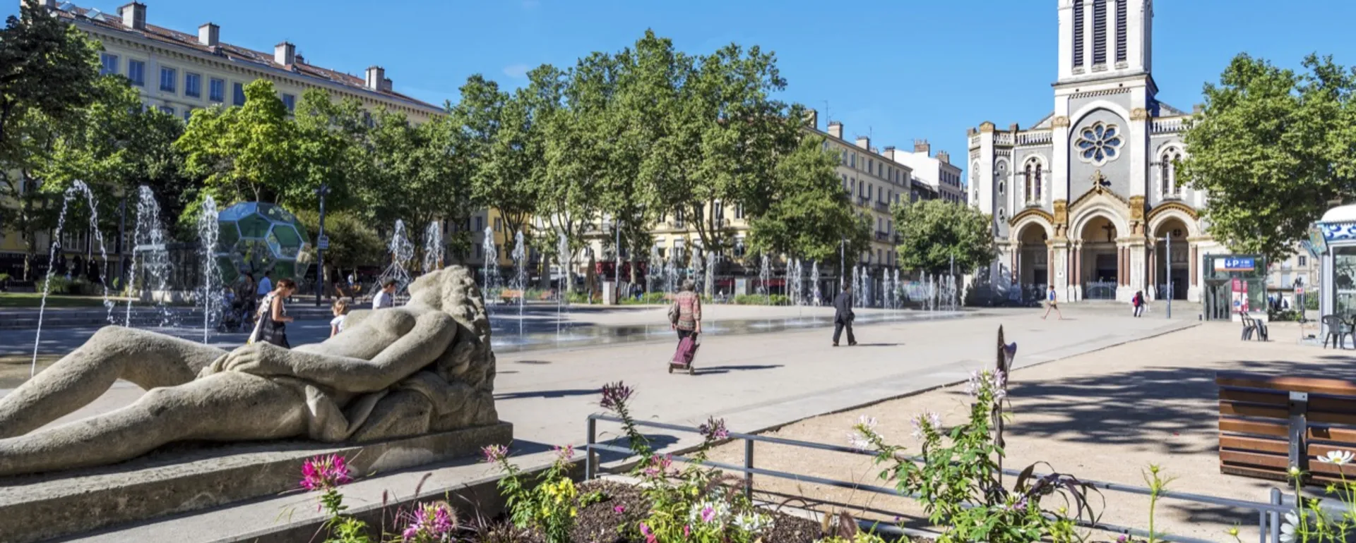 Saint-Étienne