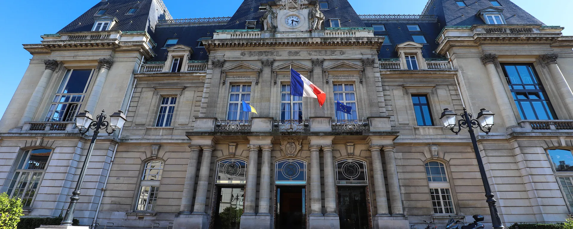Saint-Maur-Des-Fossés