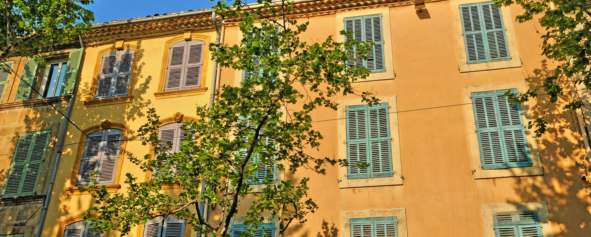 Salon de Provence