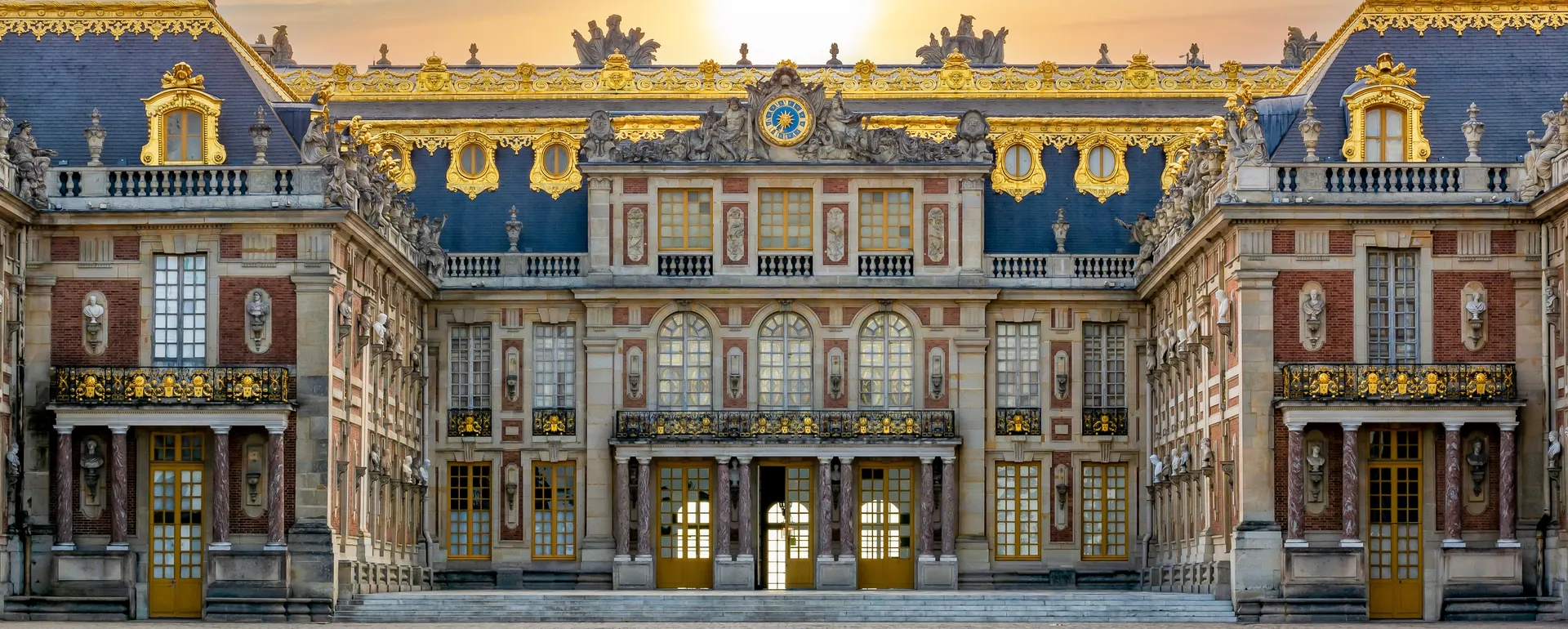 Versailles