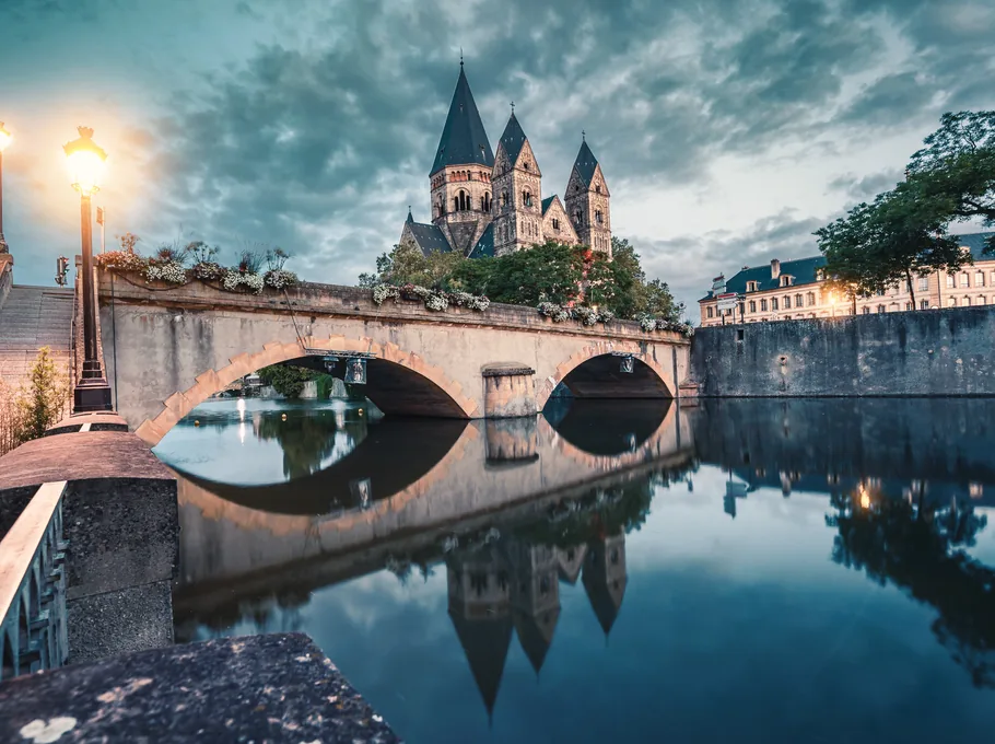 Metz
