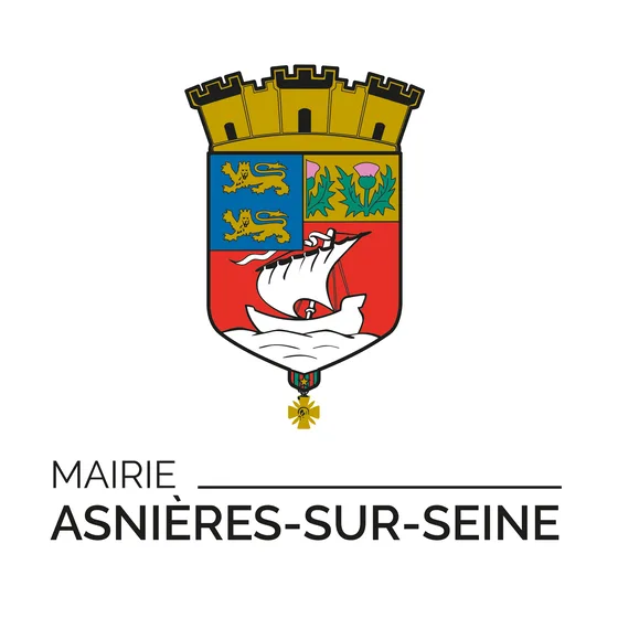Accéder au site officiel de la mairie Choisir sa ville en France : Asnières-sur-Seine, partenaire de Mobilitee