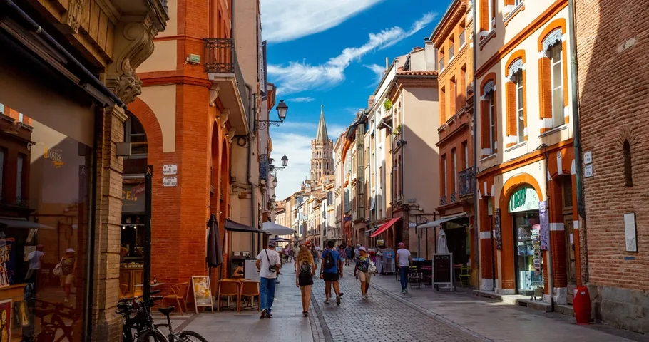Meilleure ville étudiante : Toulouse, grande ville universitaire du Sud-Ouest