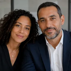 Meilleure ville famille : témoignage de Sophie et Marc, installés à Reims avec leurs deux enfants